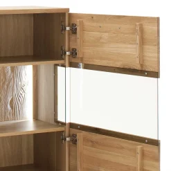 Highboards|Highboards*Pharao24 Highboard Vitrine Lamanda