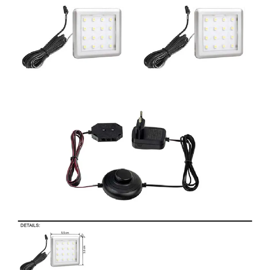 Pharao24 Highboard Vitrine Liazuria> Highboards|Highboards