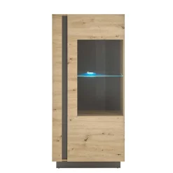 Pharao24 Highboard Vitrine Matrezina><noscript><img width=