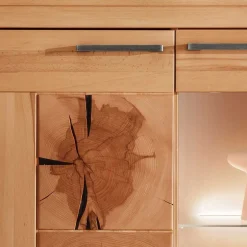 Pharao24 Highboard Vitrine Olmedo><noscript><img width=