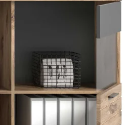 Highboards|Highboards*Pharao24 Highboard Vitrine Plestna