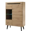 Highboards|Highboards*Pharao24 Highboard Vitrine Tomya