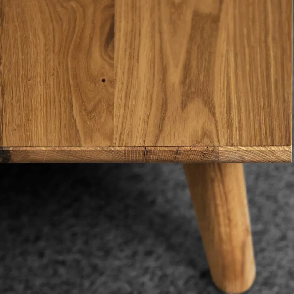 Pharao24 Highboard Vitrine Triancova> Flurkommoden|Stauraumvitrinen