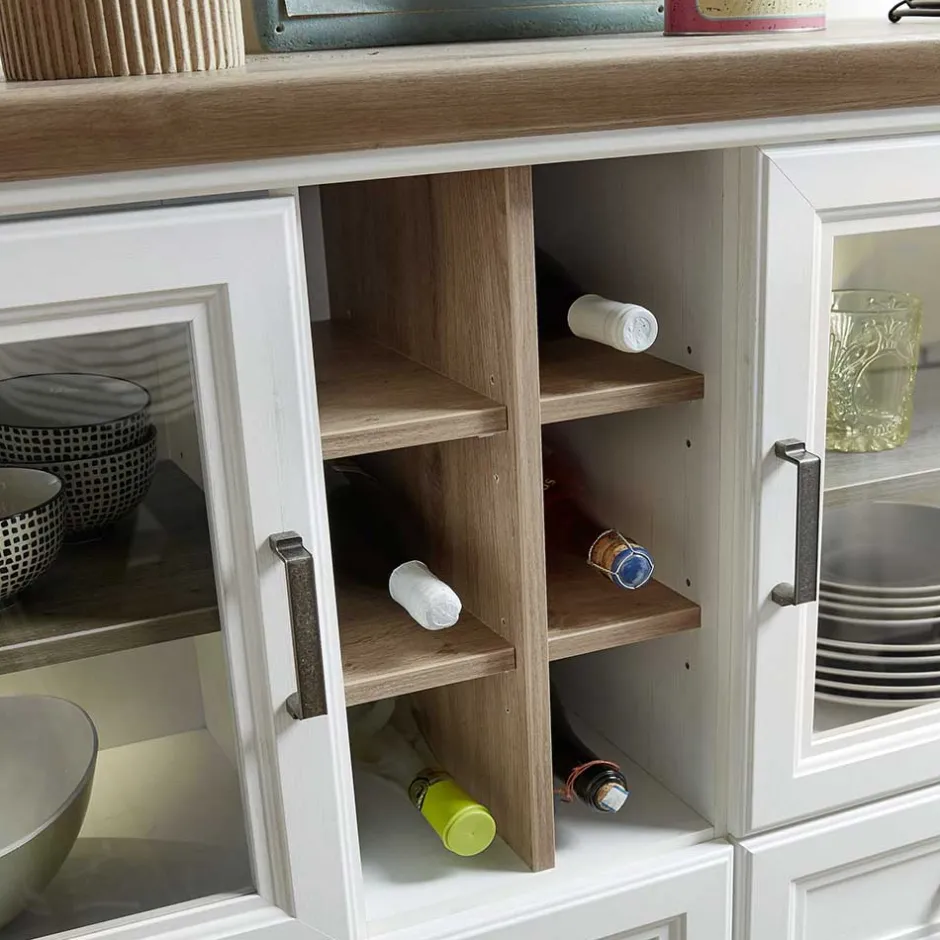 Pharao24 Highboard Vronata> Highboards|Highboards