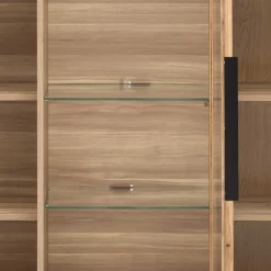 Esszimmerkommoden|Wohnzimmerkommoden*Pharao24 Highboard Vroscian