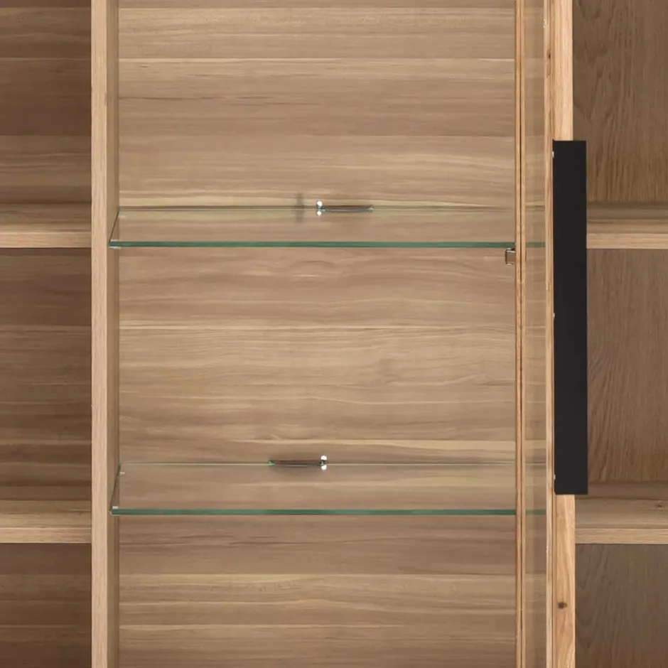 Esszimmerkommoden|Wohnzimmerkommoden*Pharao24 Highboard Vroscian