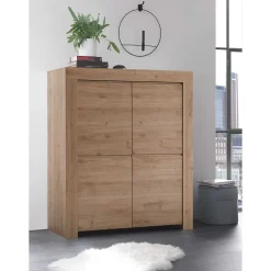 Pharao24 Highboard Wandy> Highboards|Highboards