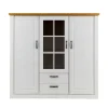 Pharao24 Highbord Aldrun> Wohnzimmerkommoden|Wohnzimmerschrank