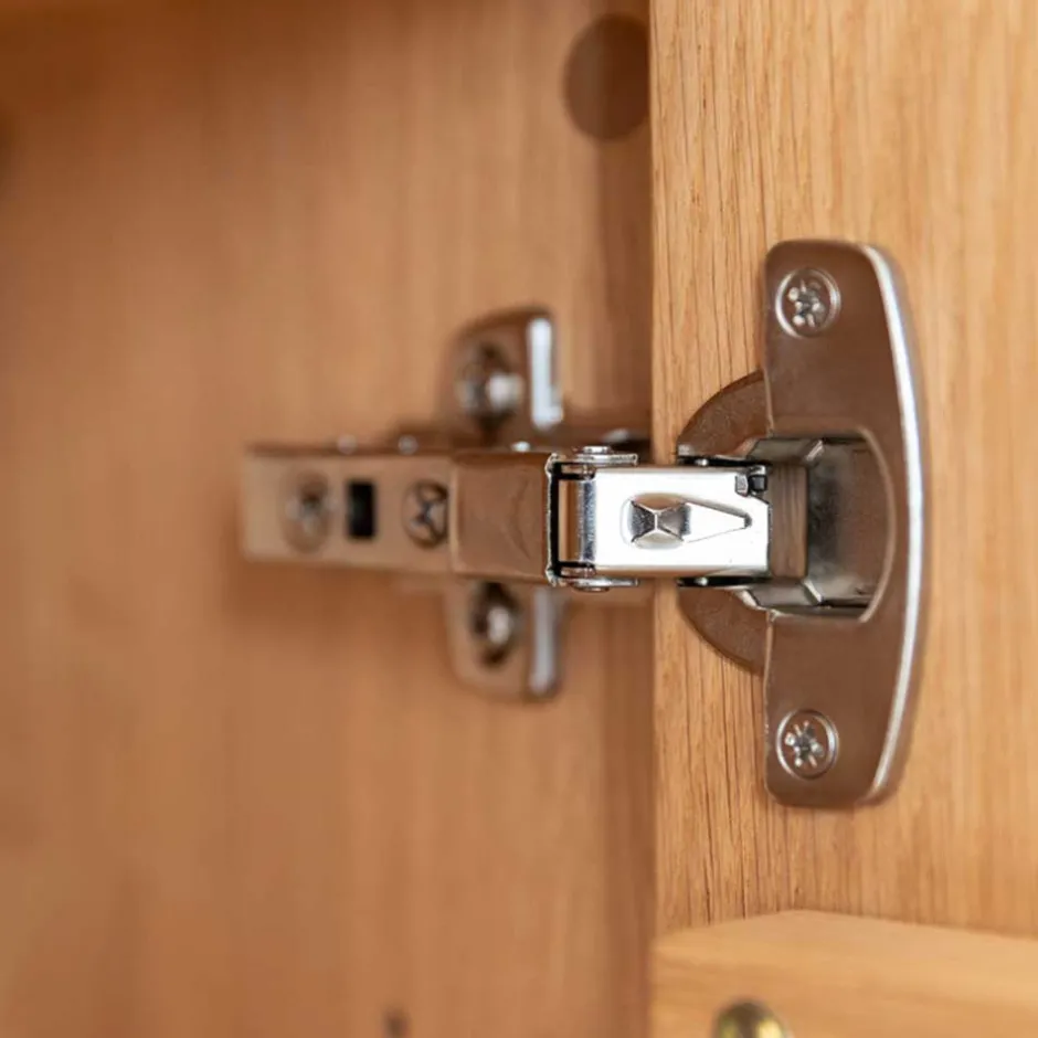 Pharao24 Highbord Tenna> Stauraumvitrinen|Highboards