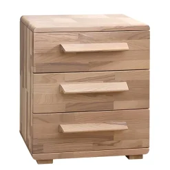 Massivholzbetten*Pharao24 Himmelbett mit Baldachin Motonor