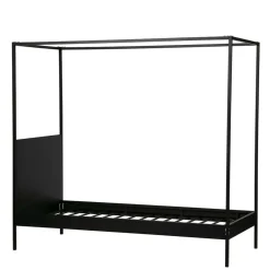 Jugendbetten|Metallbetten*Pharao24 Himmelbettgestell Sumo