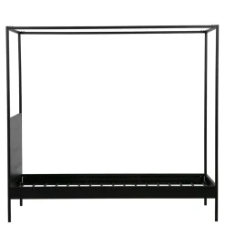 Jugendbetten|Metallbetten*Pharao24 Himmelbettgestell Sumo