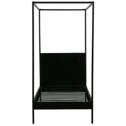 Jugendbetten|Metallbetten*Pharao24 Himmelbettgestell Sumo