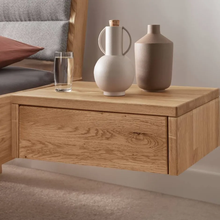 Nachtkommoden|Nachttisch*Pharao24 Hänge Nachtkonsole Pianasola