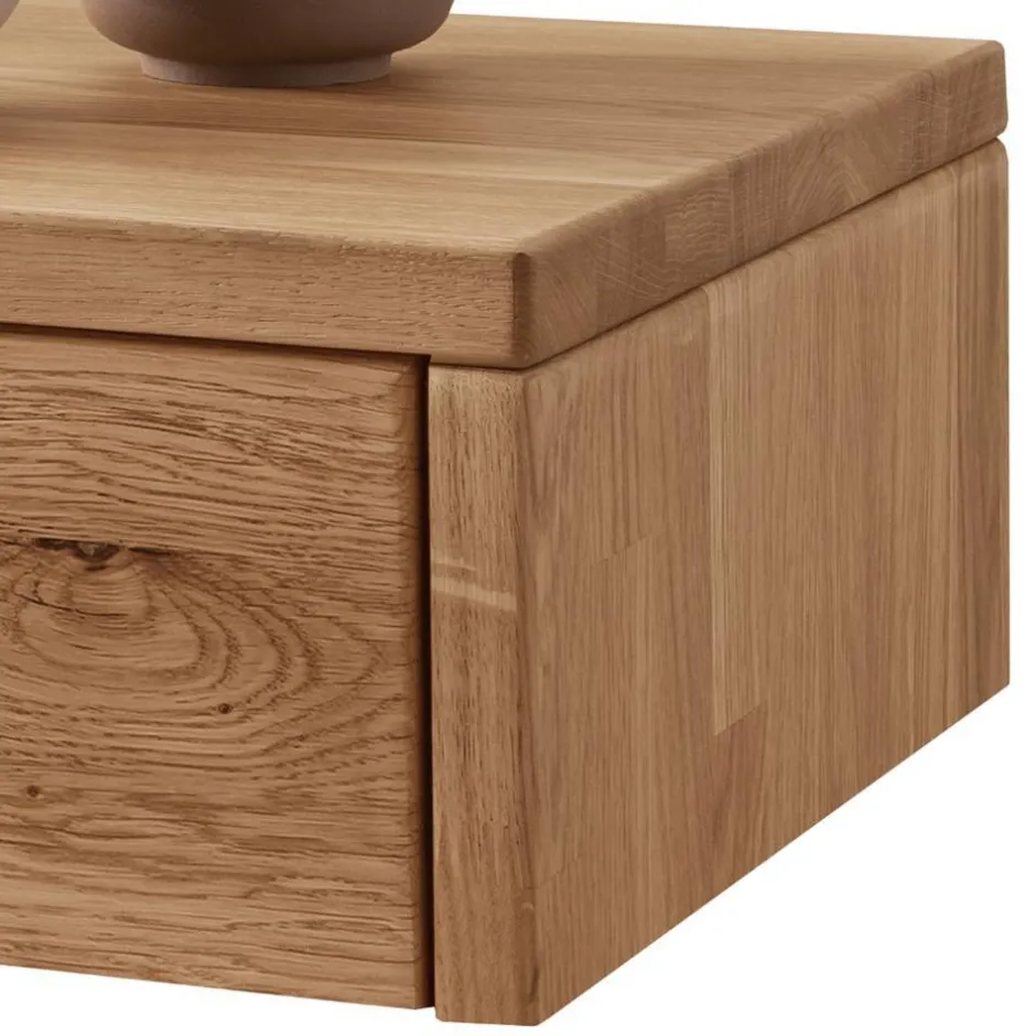 Nachtkommoden|Nachttisch*Pharao24 Hänge Nachtkonsole Pianasola