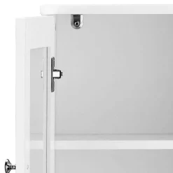 Pharao24 Hänge Spiegelschrank Kernudra><noscript><img width=