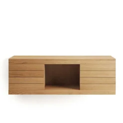 Bad Hängeschränke*Pharao24 Hänge Waschtisch Glorina