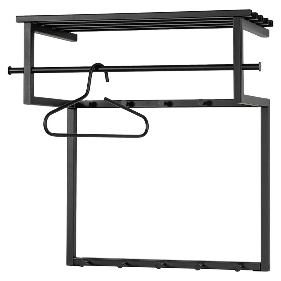 Wandgarderoben*Pharao24 Hängegarderobe Ario