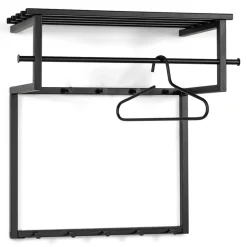 Wandgarderoben*Pharao24 Hängegarderobe Ario