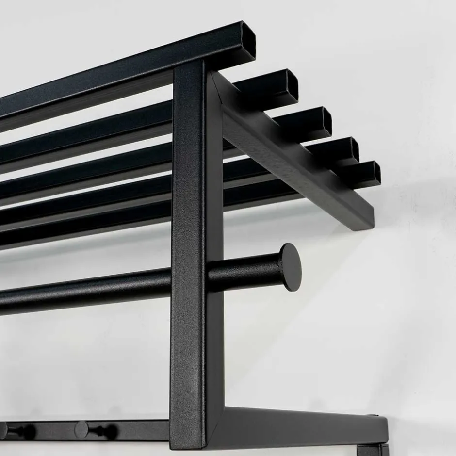 Wandgarderoben*Pharao24 Hängegarderobe Ario