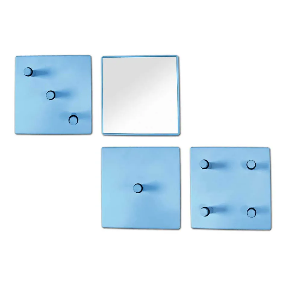 Pharao24 Hängegarderobe Briston> Wandgarderoben|Garderobenleisten