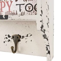 Wandgarderoben*Pharao24 Hängegarderobe Calexia