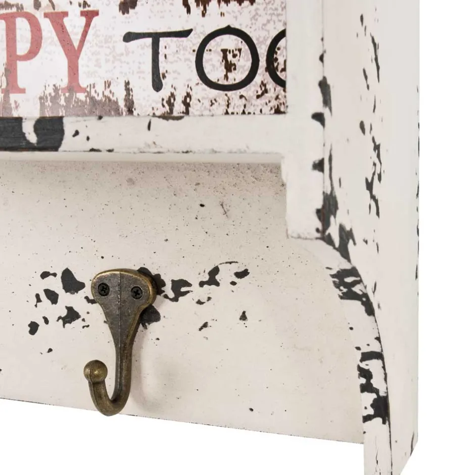 Wandgarderoben*Pharao24 Hängegarderobe Calexia