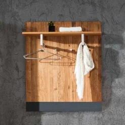 Garderoben Paneele|Wandgarderoben*Pharao24 Hängegarderobe Cliva