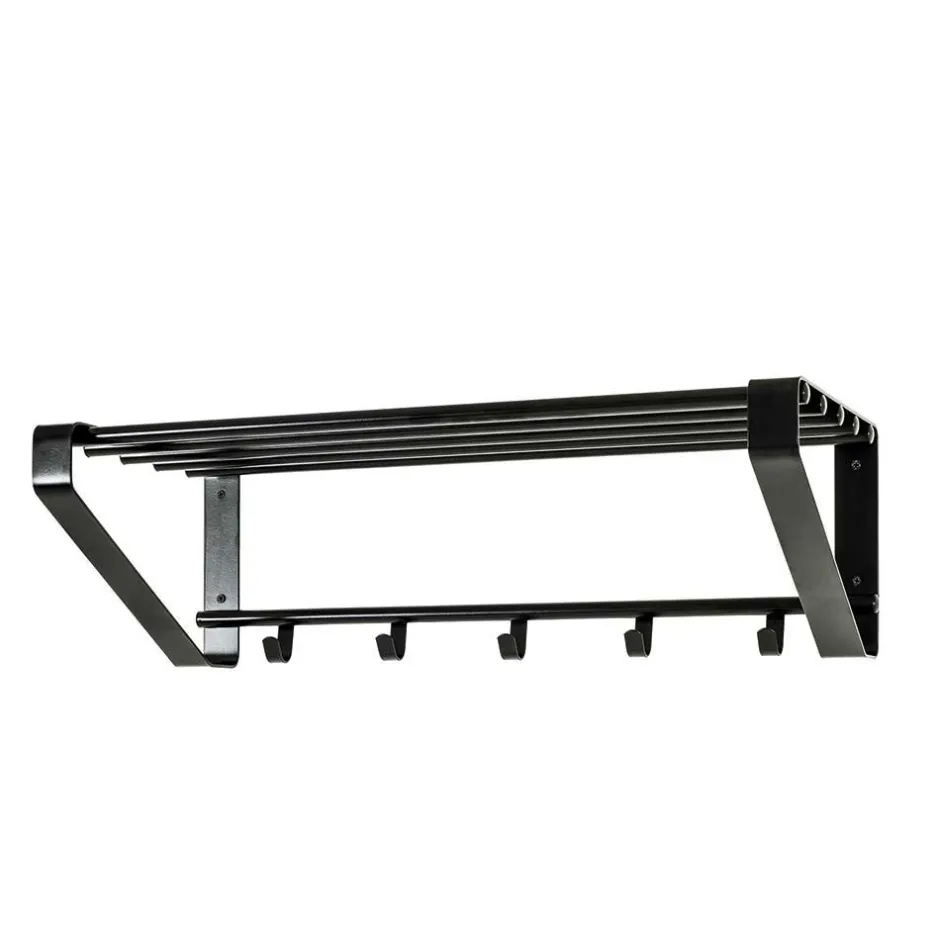 Wandgarderoben*Pharao24 Hängegarderobe Ettina