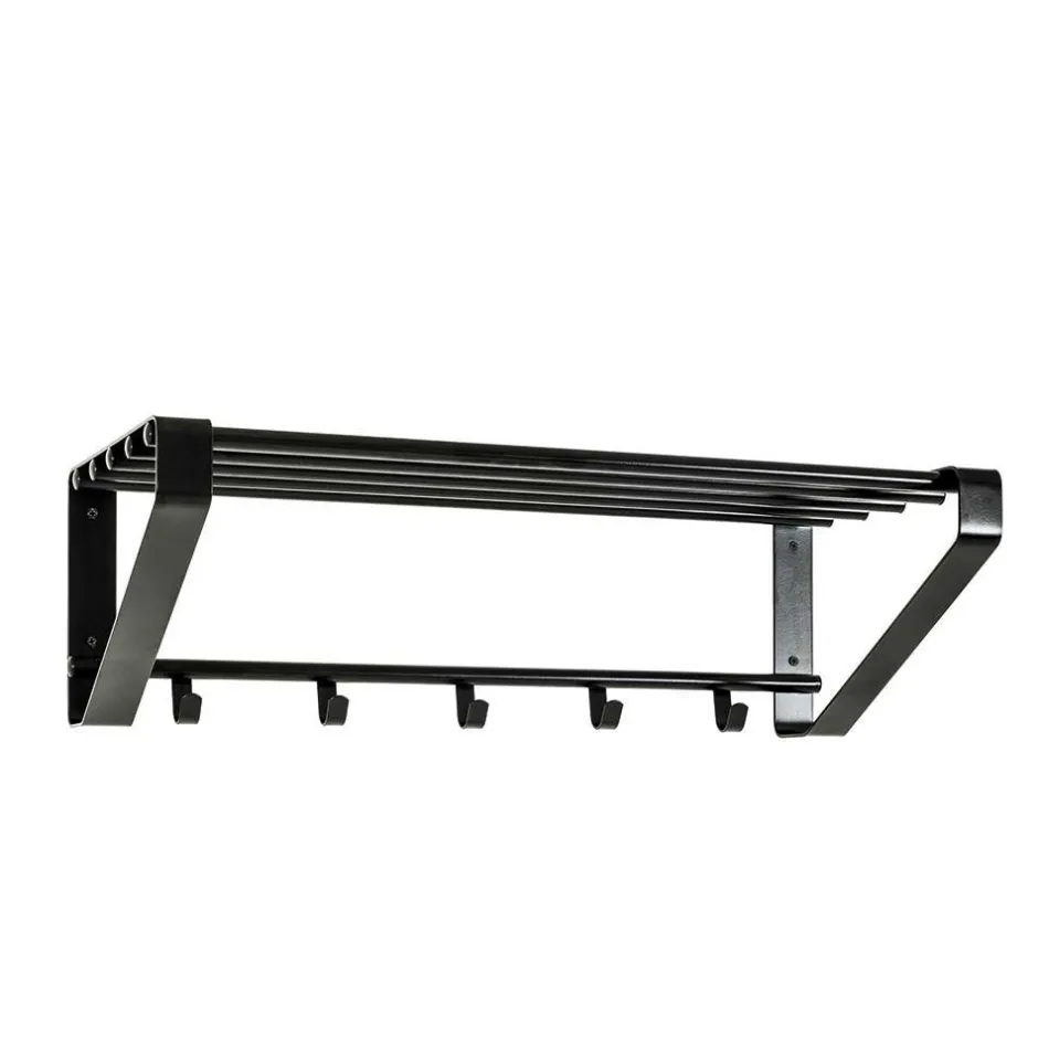 Wandgarderoben*Pharao24 Hängegarderobe Ettina