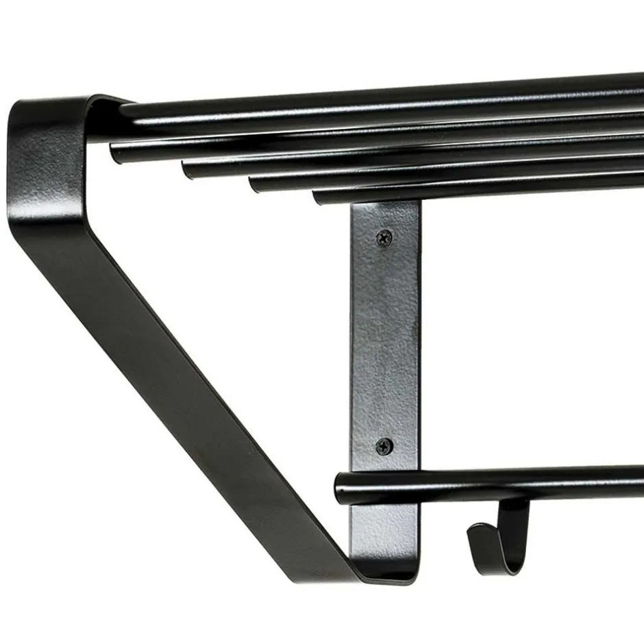 Wandgarderoben*Pharao24 Hängegarderobe Ettina