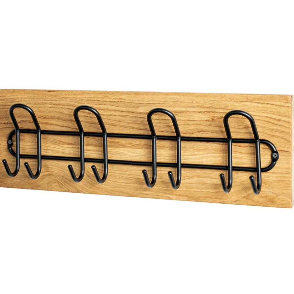 Pharao24 Hängegarderobe Everdy> Wandgarderoben|Garderobenleisten