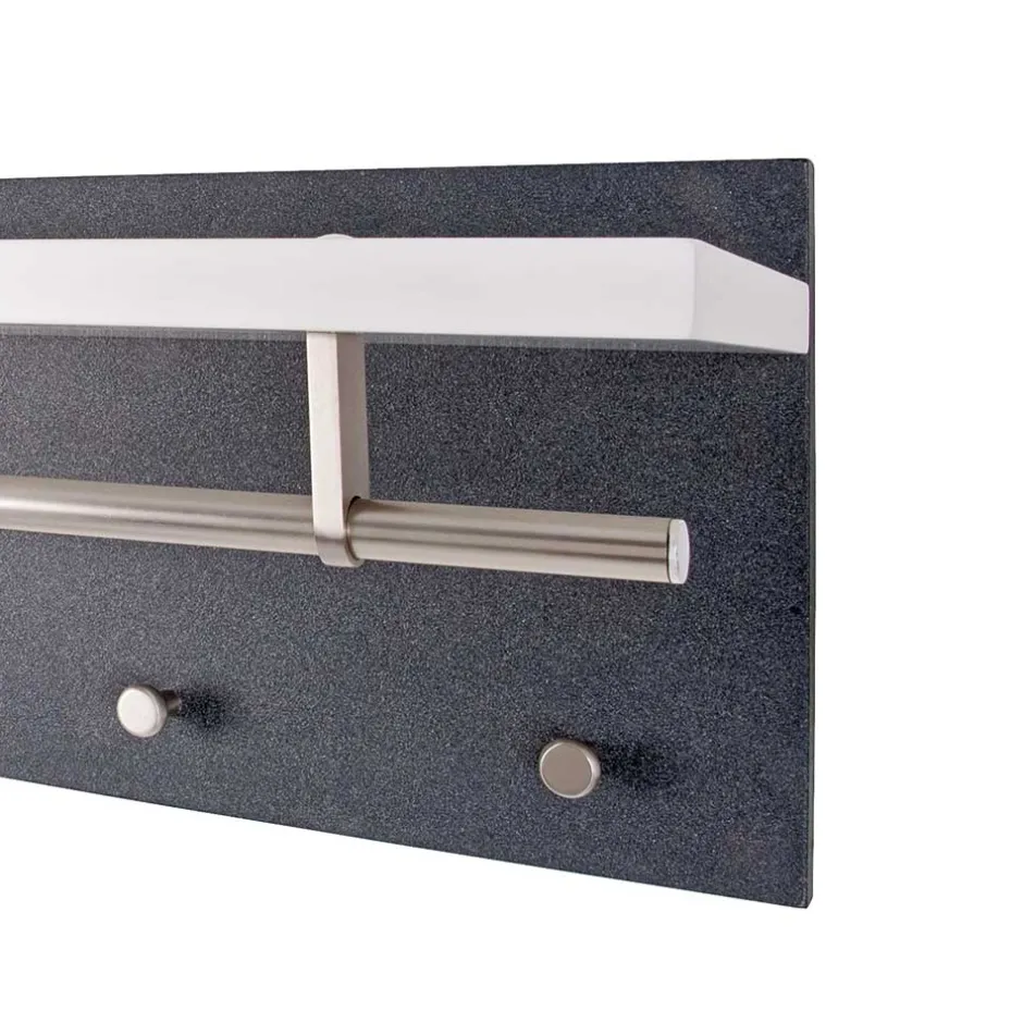 Wandgarderoben*Pharao24 Hängegarderobe Gracing