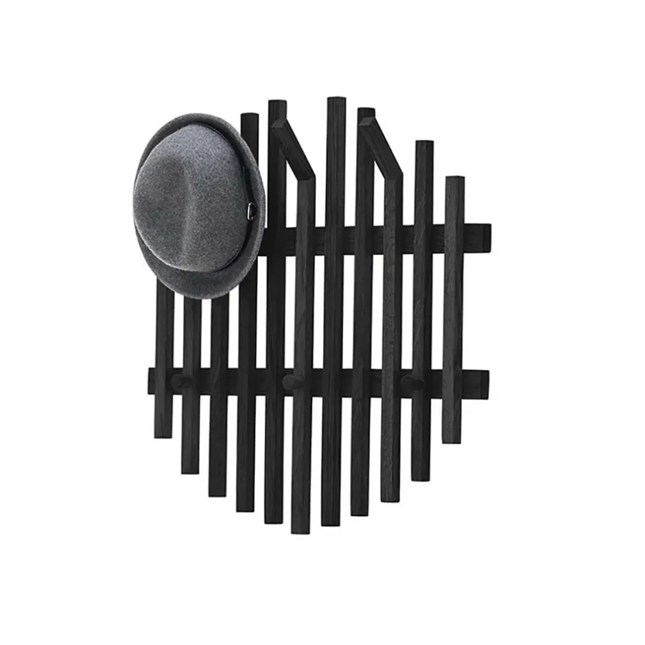 Pharao24 Hängegarderobe Hooka> Massivholz Garderoben