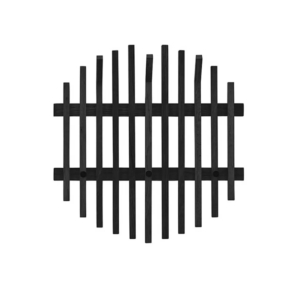 Pharao24 Hängegarderobe Hooka> Massivholz Garderoben