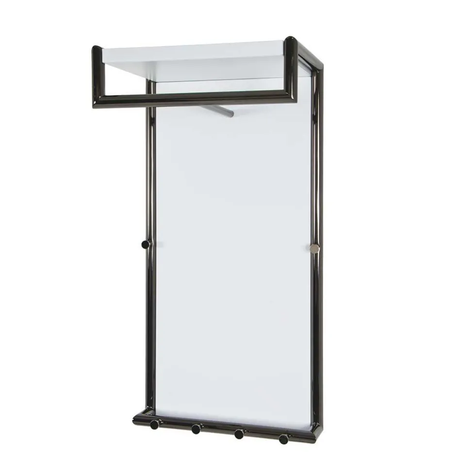 Wandgarderoben*Pharao24 Hängegarderobe Hovalta