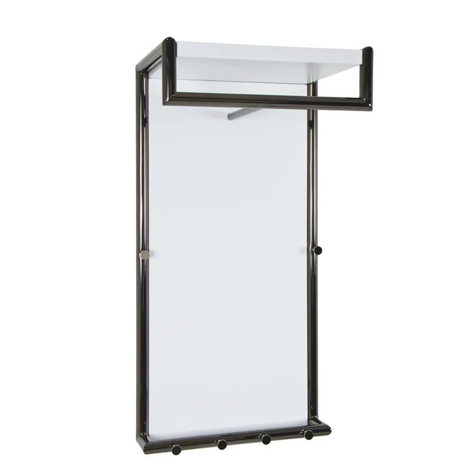 Wandgarderoben*Pharao24 Hängegarderobe Hovalta