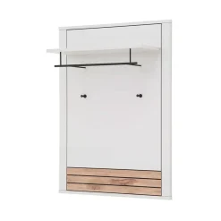 Garderoben Paneele*Pharao24 Hängegarderobe Imuraca