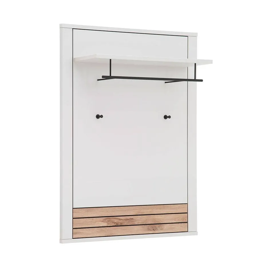 Garderoben Paneele*Pharao24 Hängegarderobe Imuraca