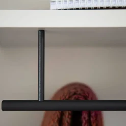 Garderoben Paneele*Pharao24 Hängegarderobe Imuraca