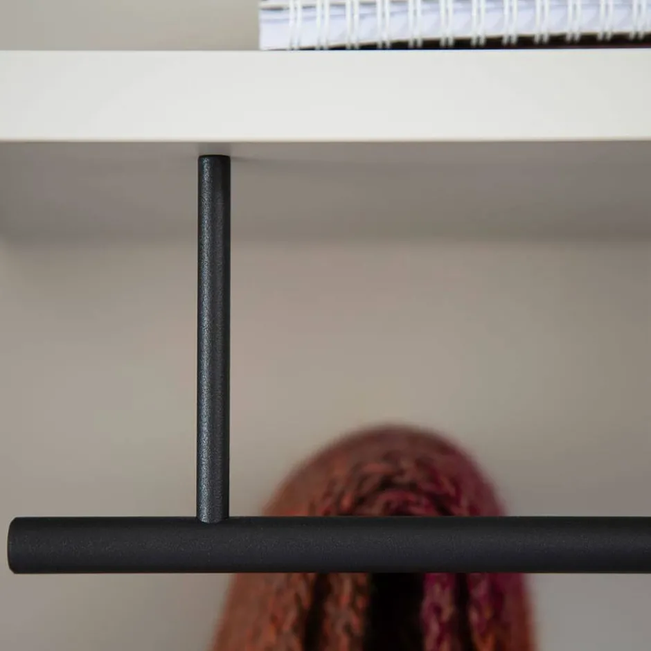 Garderoben Paneele*Pharao24 Hängegarderobe Imuraca