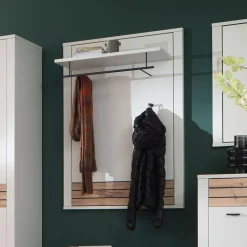 Garderoben Paneele*Pharao24 Hängegarderobe Imuraca