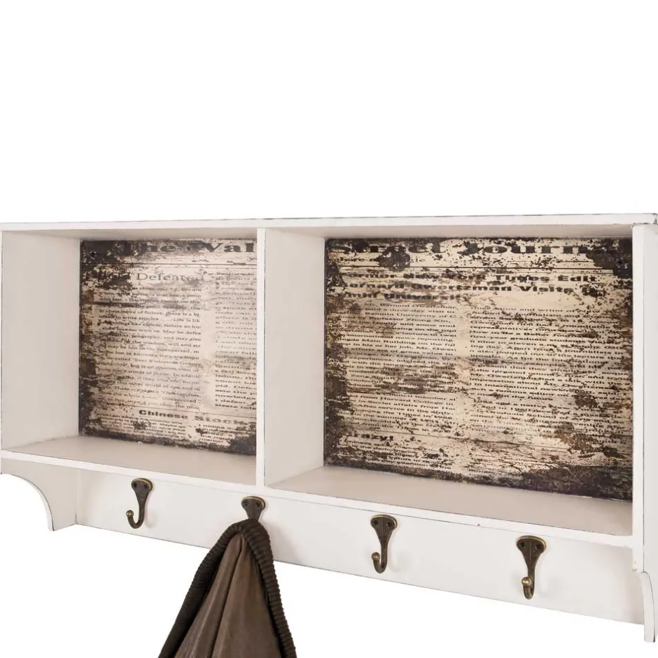 Pharao24 Hängegarderobe Jaturac> Wandgarderoben