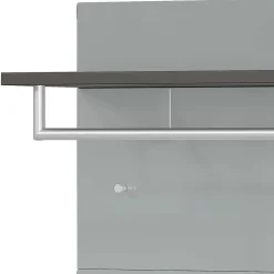 Wandgarderoben*Pharao24 Hängegarderobe Saladino