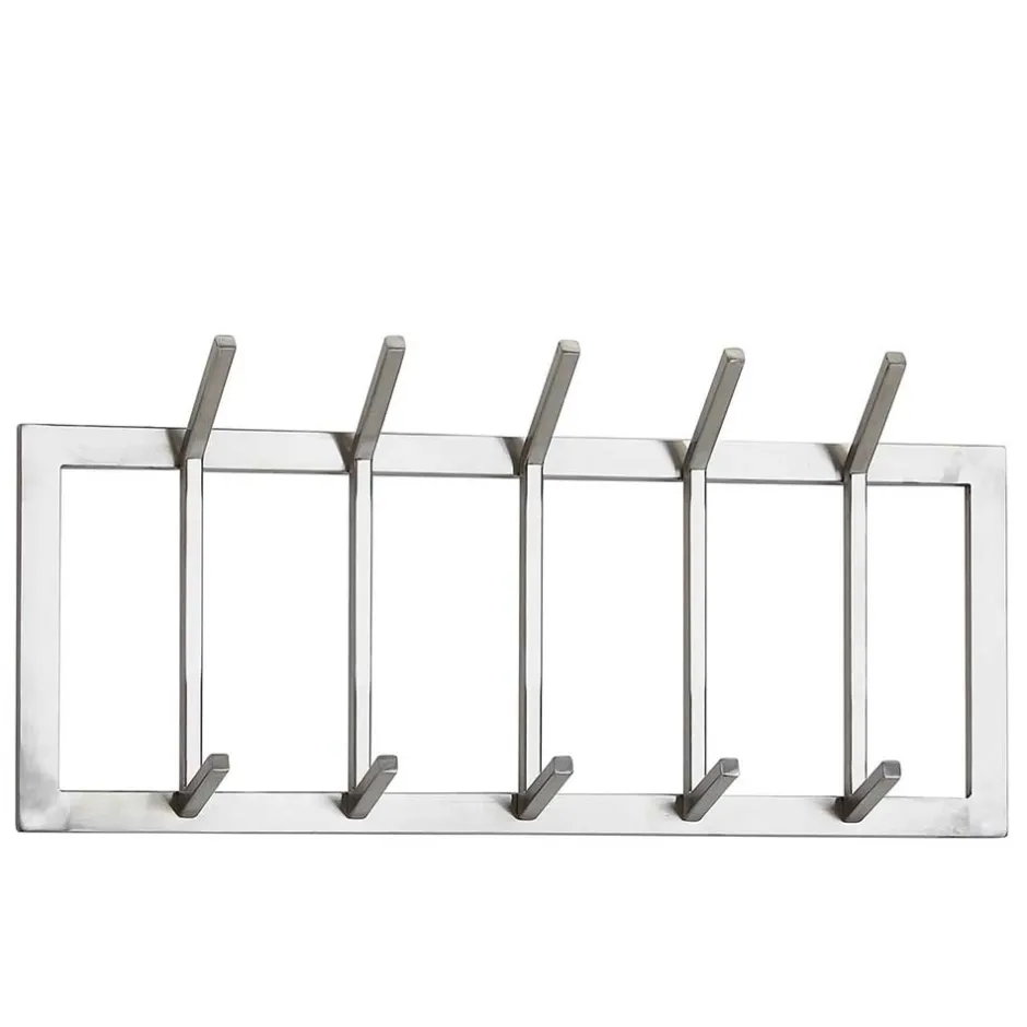 Wandgarderoben|Garderobenleisten*Pharao24 Hängegarderobe Ulcaro