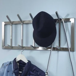 Wandgarderoben|Garderobenleisten*Pharao24 Hängegarderobe Ulcaro