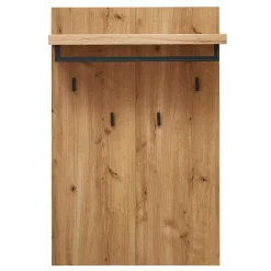 Garderoben Paneele|Wandgarderoben*Pharao24 Hängegarderobe Vinena