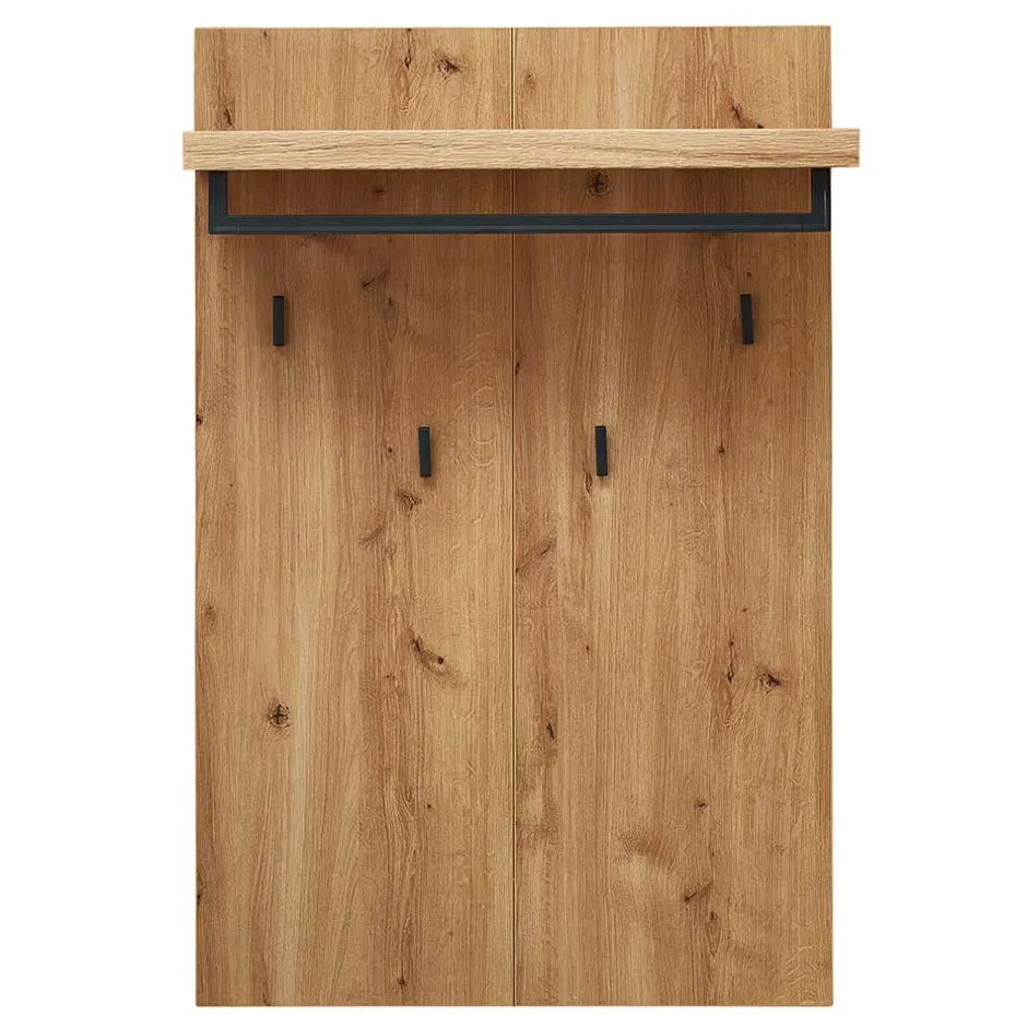 Garderoben Paneele|Wandgarderoben*Pharao24 Hängegarderobe Vinena