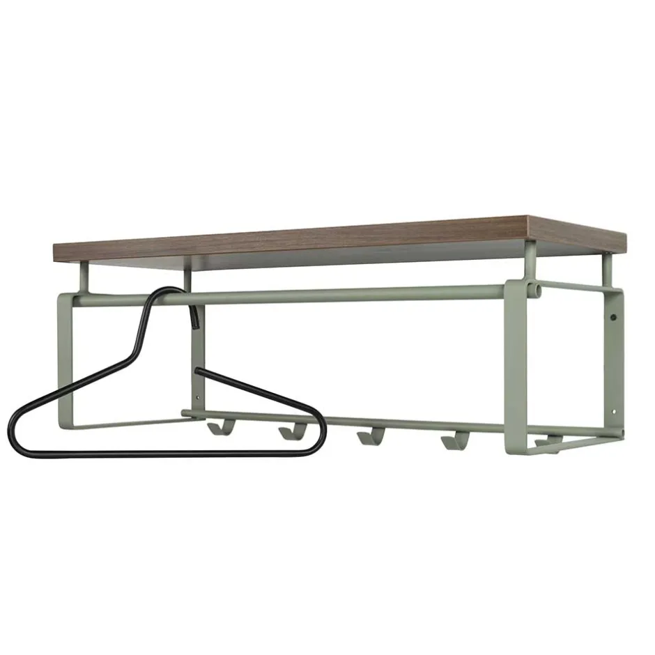 Wandgarderoben*Pharao24 Hängegarderobe Virabella