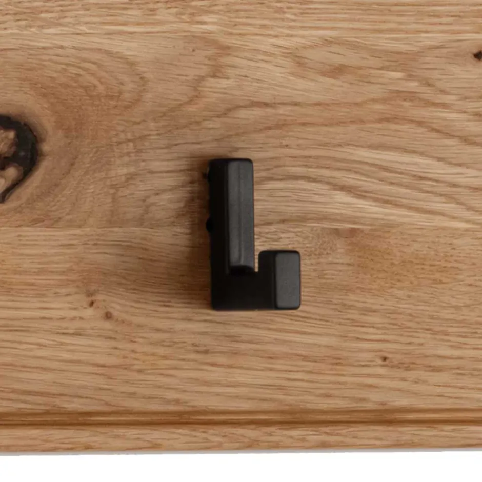 Pharao24 Hängegarderobe Zero> Wandgarderoben|Massivholz Garderoben